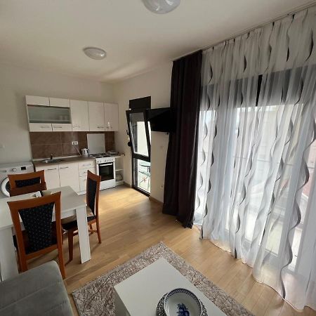 Ivona 1 Apartamento Rafajlovići Exterior foto