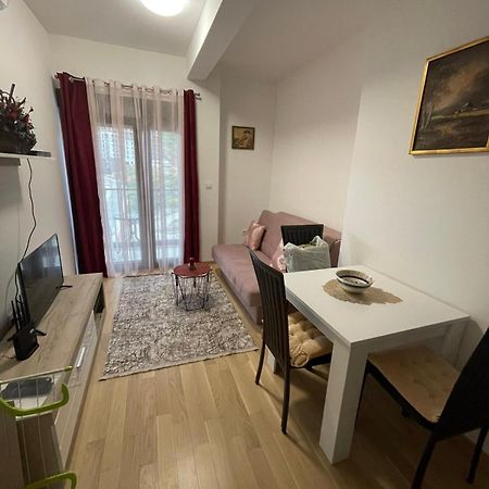 Ivona 1 Apartamento Rafajlovići Exterior foto