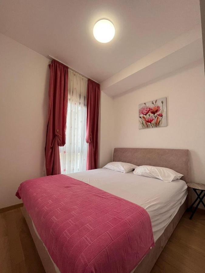 Ivona 1 Apartamento Rafajlovići Exterior foto