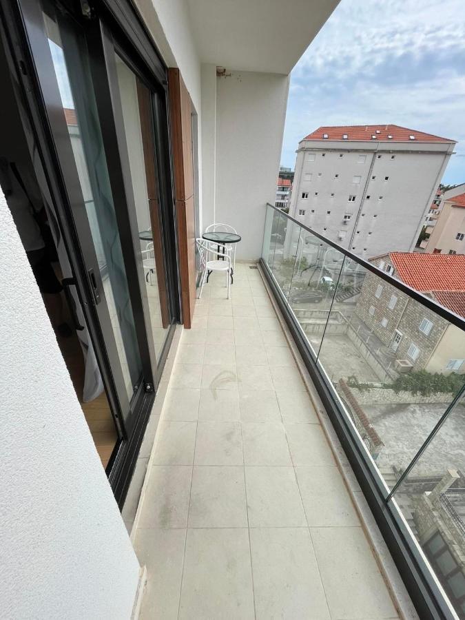 Ivona 1 Apartamento Rafajlovići Exterior foto