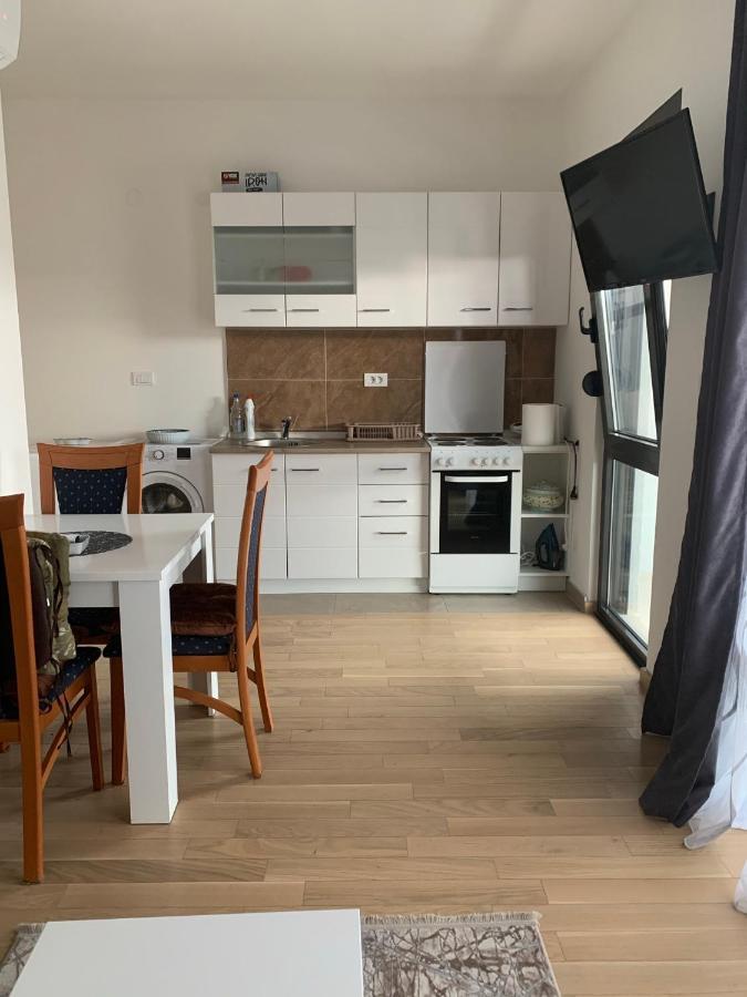 Ivona 1 Apartamento Rafajlovići Exterior foto
